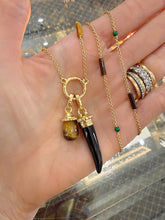 Load image into Gallery viewer, Forza Long Necklace