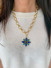 Load image into Gallery viewer, Forza Pedant Necklace