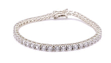 Load image into Gallery viewer, ELJ Ice Collection Tennis Bracelets