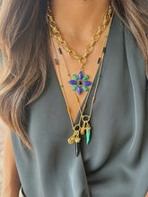 Load image into Gallery viewer, Forza Long Necklace