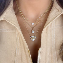 Load image into Gallery viewer, Lisette Necklace Stack