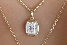 Load image into Gallery viewer, Lisette Necklace Stack