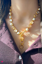 Load image into Gallery viewer, Kaleidoscope Necklace