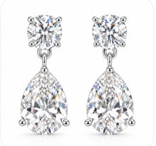 Load image into Gallery viewer, Karolina Earrings