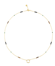 Load image into Gallery viewer, Forza Long Necklace