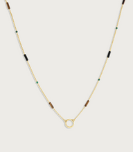 Load image into Gallery viewer, Forza Long Necklace
