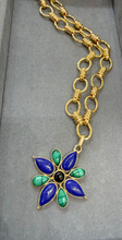 Load image into Gallery viewer, Forza Pedant Necklace