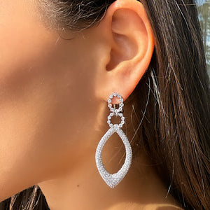 Marisa Earrings