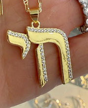 Load image into Gallery viewer, Chai Necklaces
