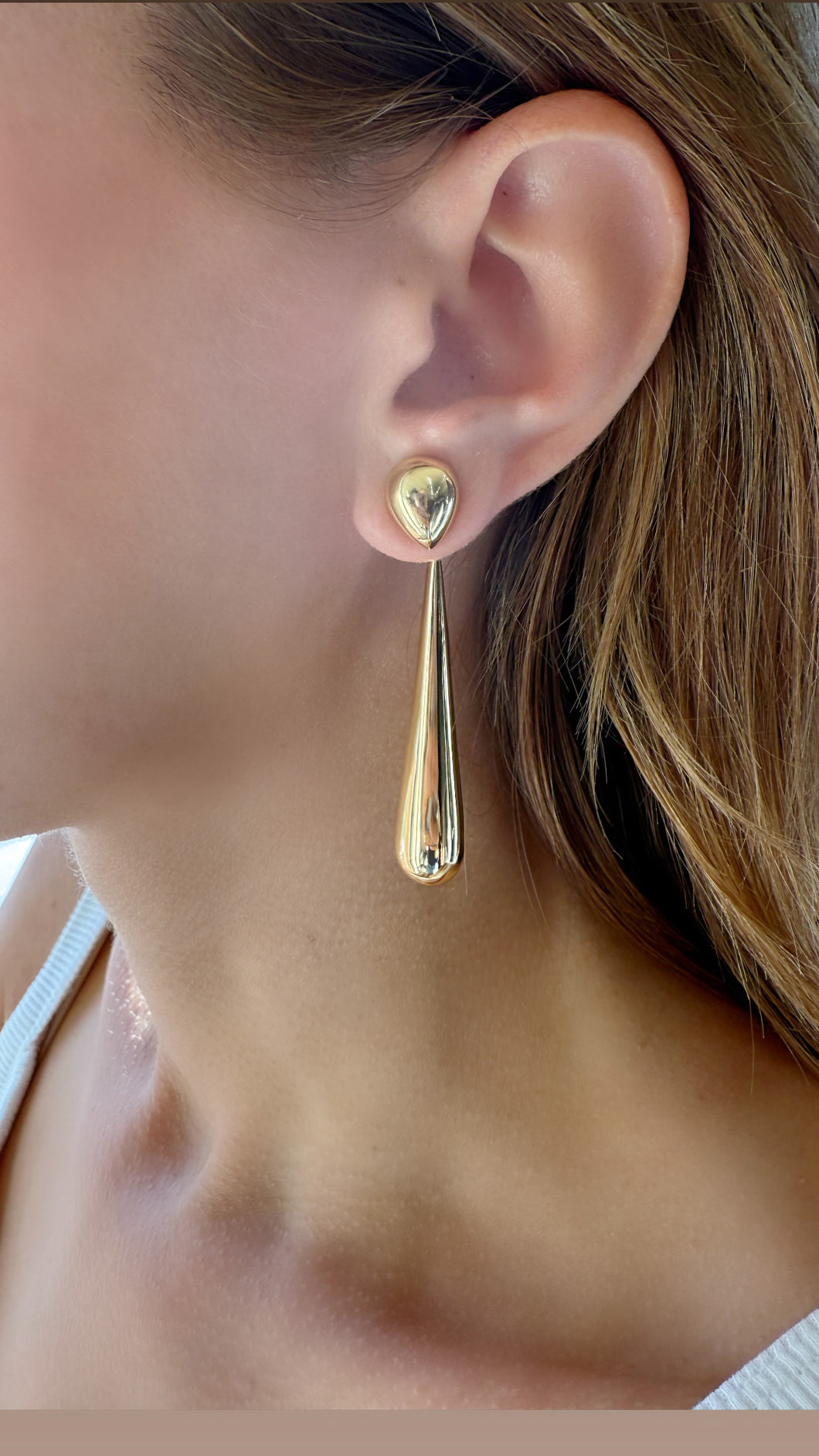 Claudette Earrings
