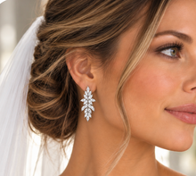 Load image into Gallery viewer, Amber Earrings
