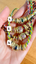 Load image into Gallery viewer, Solange Cord Necklace

