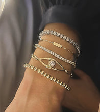 Load image into Gallery viewer, Evil Eye Bracelet
