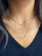 Load image into Gallery viewer, Ronie Necklace Stack
