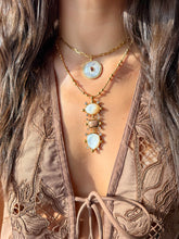 Load image into Gallery viewer, Tiki Necklace Stack
