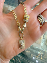 Load image into Gallery viewer, Arizona Charm Necklaces
