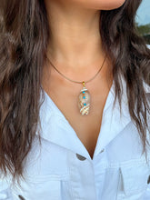 Load image into Gallery viewer, Coco Conch Shell Necklace
