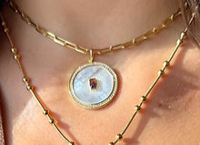 Load image into Gallery viewer, Tiki Necklace Stack
