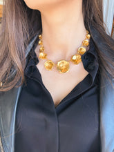 Load image into Gallery viewer, Bloom Statement Necklace
