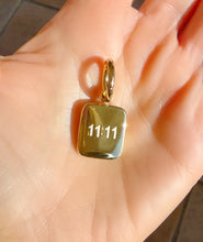 Load image into Gallery viewer, 11-11/Make a Wish Charm
