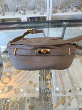 Load image into Gallery viewer, Leather Bum Bag
