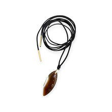 Load image into Gallery viewer, Rocklin Cord Necklaces
