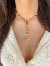 Load image into Gallery viewer, Laguna Demi Link Necklace

