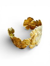 Load image into Gallery viewer, Fiona Floral Cuff
