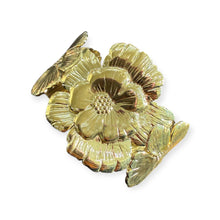Load image into Gallery viewer, Fiona Floral Cuff
