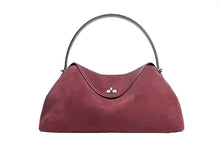 Load image into Gallery viewer, Willow Suede Handbag
