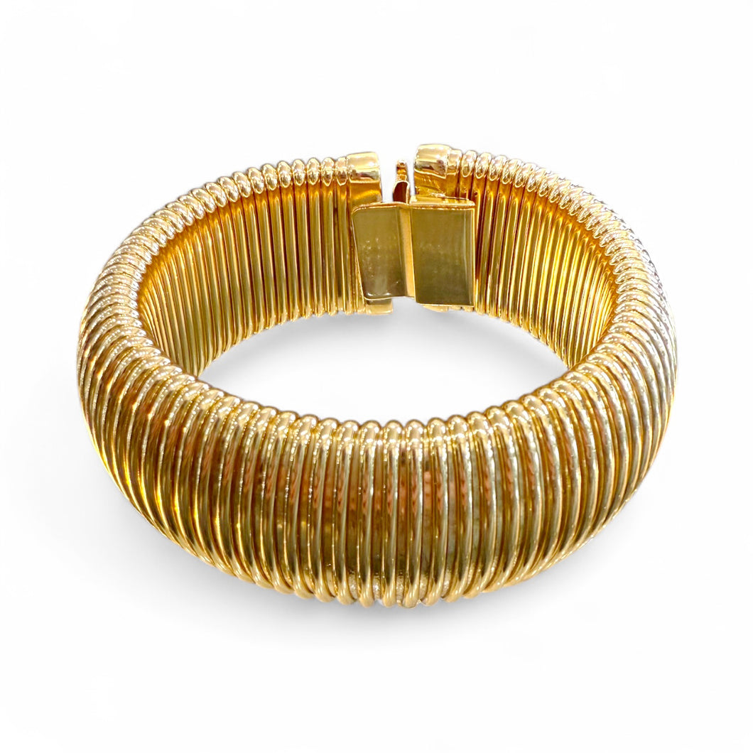 Aida bracelet