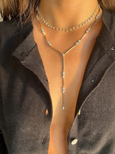 Load image into Gallery viewer, Dahlia Necklace Stack
