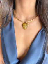 Load image into Gallery viewer, Lux Neck Cuff
