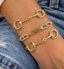 Load image into Gallery viewer, Marlee Bracelet Stack
