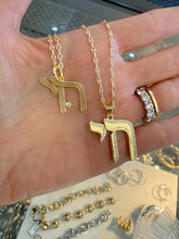 Load image into Gallery viewer, Chai Necklaces
