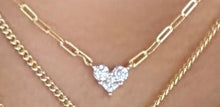 Load image into Gallery viewer, Lisette Necklace Stack
