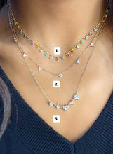 Load image into Gallery viewer, Ronie Necklace Stack
