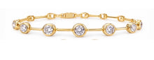 Load image into Gallery viewer, Cosette Bracelet Stack
