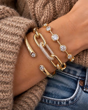 Load image into Gallery viewer, Cosette Bracelet Stack
