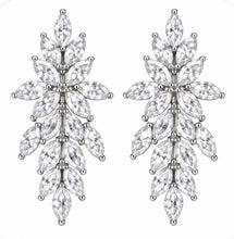Load image into Gallery viewer, Amber Earrings
