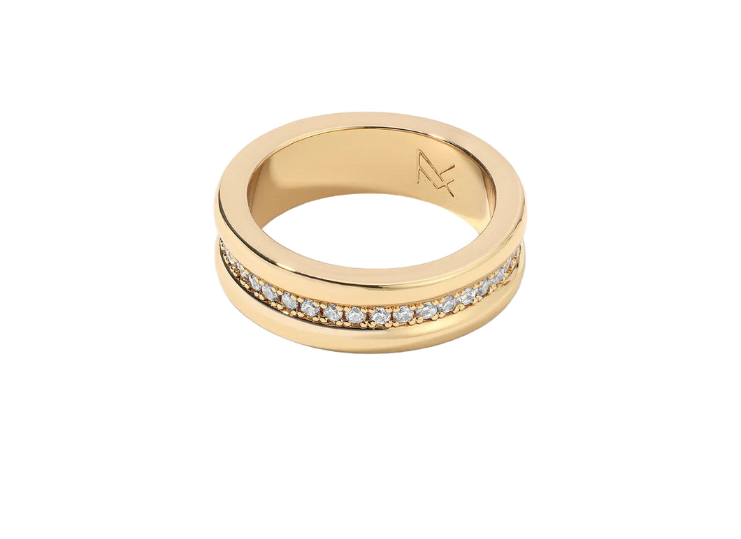 Ariana Ring