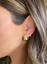 Load image into Gallery viewer, Alessa Earring Stack
