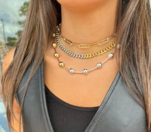 Load image into Gallery viewer, Celeste Necklace
