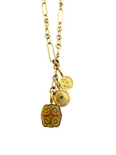 Load image into Gallery viewer, Charelle Necklace Stack

