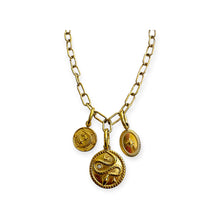 Load image into Gallery viewer, Charelle Necklace Stack
