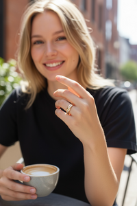 Ariana Ring