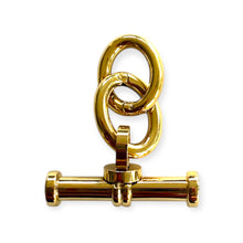 Load image into Gallery viewer, Lux Collection Toggle Necklace
