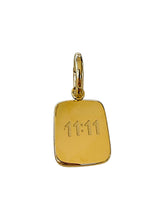 Load image into Gallery viewer, 11-11/Make a Wish Charm
