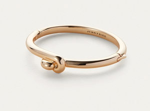 Maeve Knot Bangle