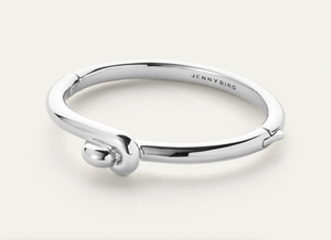 Maeve Knot Bangle